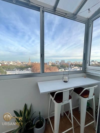 Apartamento en alquiler en Cordón
