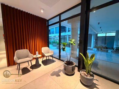 ALQUILER APARTAMENTO 1 DORMITORIO (COCHERA OPCIONAL)- LA BLANQUEADA