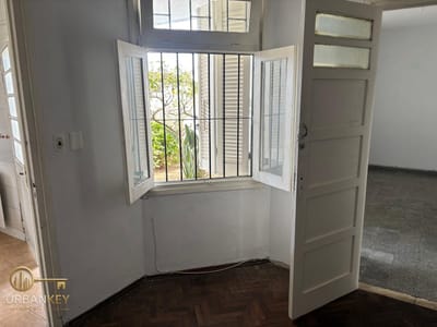 Apartamento en alquiler 2 dormitorios con entrada independiente en Nuevo Paris