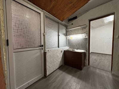 Alquiler Apartamento 1 dormitorio en Cordón | Tres Cruces con wifi incluido