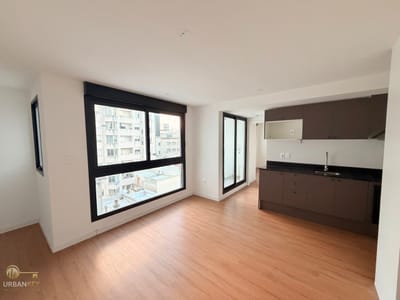 APARTAMENTO EN ALQUILER EN CORDÓN | 1 DORMITORIO + GARAJE BAJOS GASTOS COMUNES