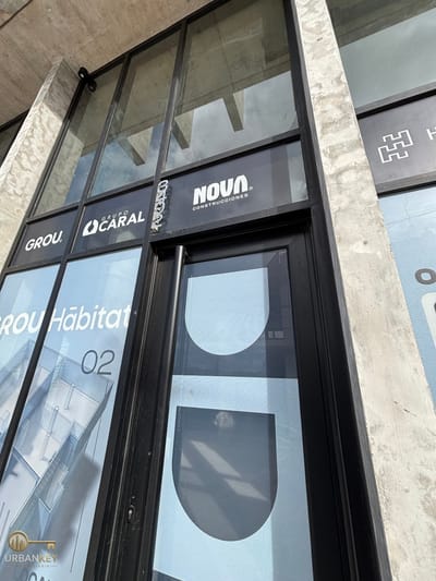 ALQUILER LOCAL COMERCIAL A ESTRENAR 187m2 PARQUE BATLLE - BUCEO