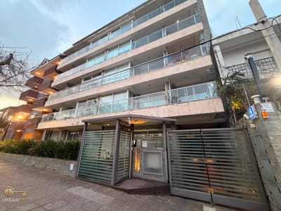 ALQUILER MONOAMBIENTE AMOBLADO Y AMENITIES EN PUERTITO DEL BUCEO
