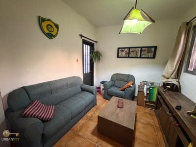 Apartamento en alquiler 2 dormitorios y fondo en Cerrito