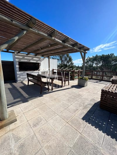 Alquiler de verano de apartamento de 2 dormitorio en la Barra,