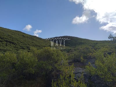 Campo Serrano ubicado a 40 min de Punta del Este