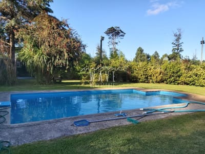 Alquiler temporal y Venta Casa clásica de 3 dormitorios en Jardines de Cordoba