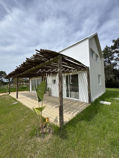 Venta casa José Ignacio, 3 dormitorios