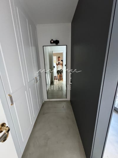 Venta y Alquiler Temporada Mansa. Primera línea de lujo. Full amenities, 3 dormitorios.