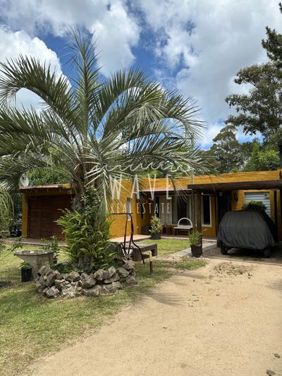 Alquiler Temporal , Casa de Verano, El Tesoro, 2 dormitorios.