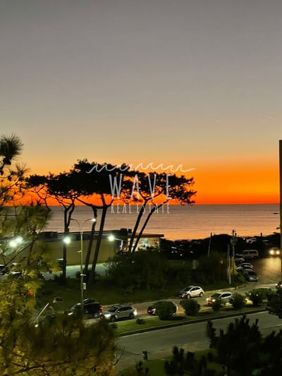 Alquiler Temporal, Apartamento en pda 11 de La Mansa, 1 dormitorio y todos los amenities