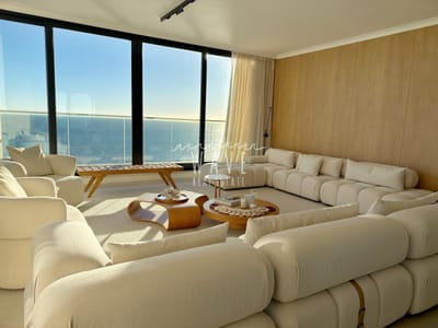 Venta Penthouse duplex, Playa Mansa, Punta del Este