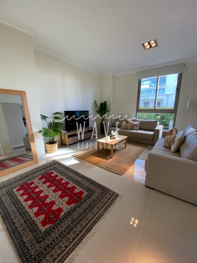 Venta de  Apartamento, con 1 dormitorio, en Playa Brava, con amenities
