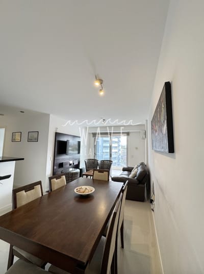 Alquiler temporal de verano, Apartamento con 2 dormitorios, 1 baño y amenities cerca del mar en la Pastora