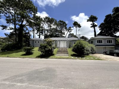 Alquiler de Verano, Casa de 4 dormitorios y dep. en San Rafael, piscina climatizada, ideal familia numerosa