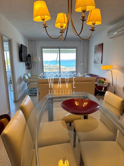 Alquiler apartamento 3 dormitorios Playa Mansa, Punta del Este