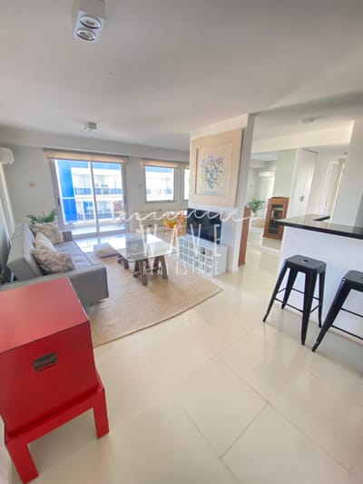 Venta, Apartamento de 2 dormitorios en Playa Brava