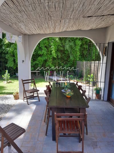 Alquiler de Verano, Casa de 3 dormitorios en Pinares, Punta del Este