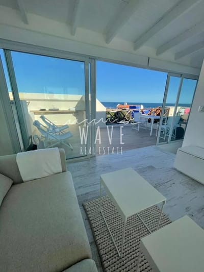 Alquiler de verano, Apartamento de 2 dormitorios en la Barra