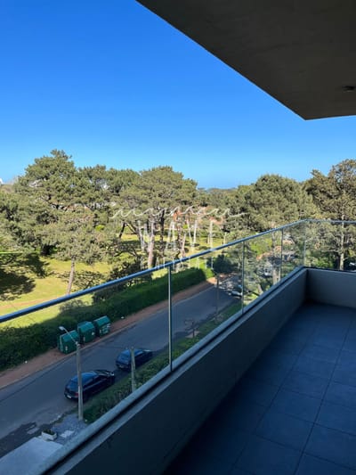 Alquiler de verano, apartamento de 2 dormitorios en Punta del Este