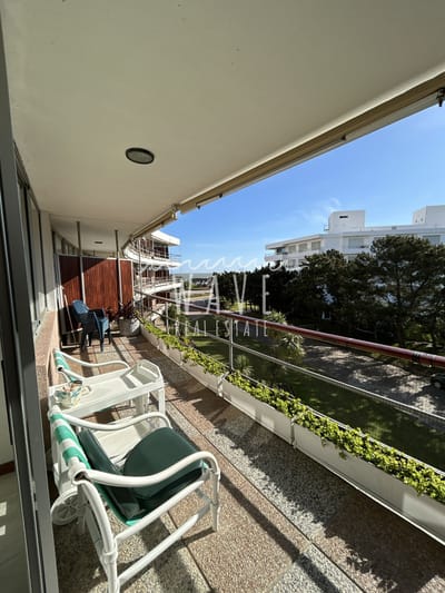 Venta de Apartamento de 3 dormitorios en Punta del Este