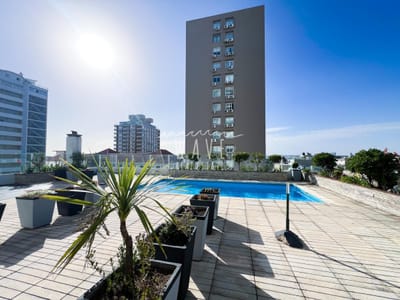 Venta de apartamento de 1 dormitorio en Península, Punta del Este