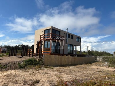 Venta de casa de 3 dormitorios en Santa Mónica, José Ignacio