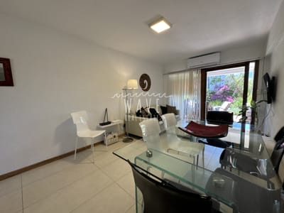 Alquiler de verano, Apartamento de 3 dormitorios en La Barra, a metros del mar