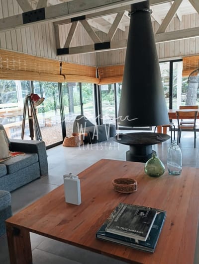 Venta de casa de 3 dormitorios en El Chorro, Manantiales
