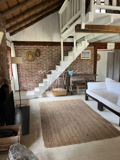Venta de casa de 2 dormitorios en Manantiales