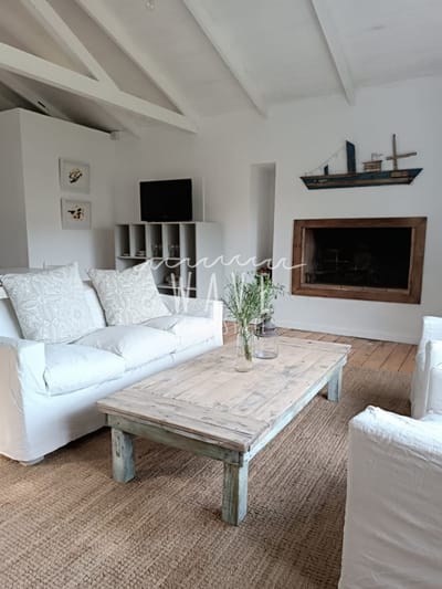 Venta de casa de 2 dormitorios en La Juanita, José Ignacio