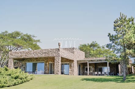 Venta de casa en Pueblo Mío