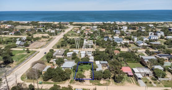 Venta Lote La Juanita Jose Ignacio a 400 metros del mar