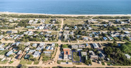 Venta Lote La Juanita-Jose Ignacio dispocision norte