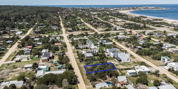 Venta Lote La Juanita Jose Ignacio