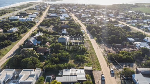 Venta Lote La Juanita Jose Ignacio 200 metros del mar