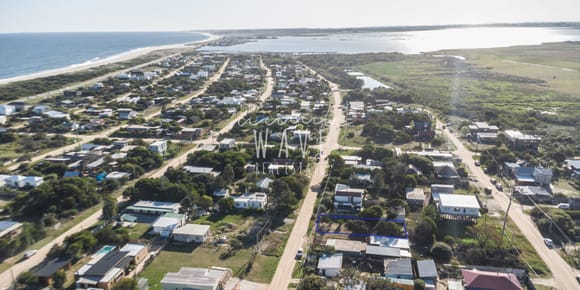 Venta Lote La Juanita Jose Ignacio a 400 metros del mar