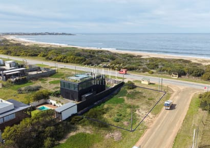 Venta Lote Primera Linea La Juanita Jose Ignacio