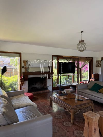 Casa en venta zona colegios