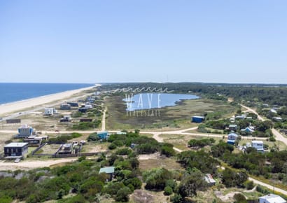 Venta Lote Santa Monica Jose Ignacio a 50 metros del mar