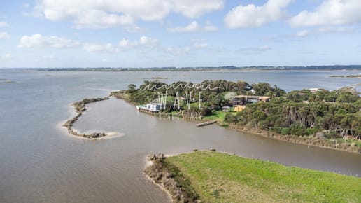Venta Lote Sta Monica vista a la laguna