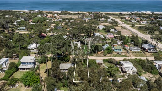 Venta Lote La Juanita-Jose Ignacio a 400 metros del mar