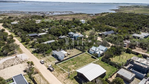 Venta Lote La Juanita Jose Ignacio a 200 metros del mar
