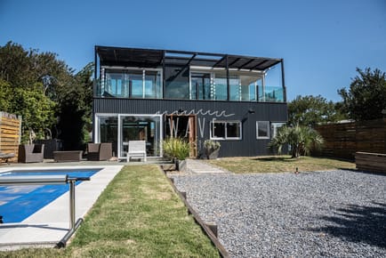 Venta Casa La Juanita Vista a la laguna