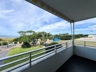 Oportunidad apartamento 3 dormitorios primera línea playa mansa