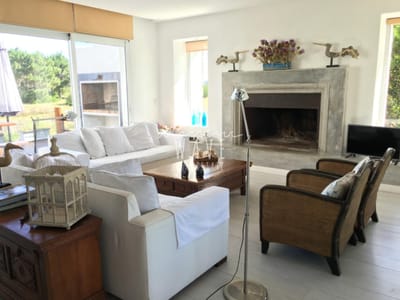Venta Alquiler Casa 5 dormitorios Village del Faro Jose Ignacio