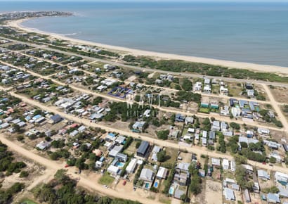 Venta Oportunidad 2 lotes juntos La Juanita Jose Ignacio