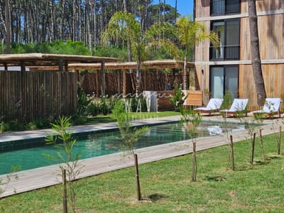 Venta Departamento 2 dormitorios La Juanita Jose Ignacio