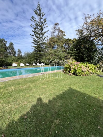 Venta de casa de 5 dormitorios en El Golf, Punta del Este