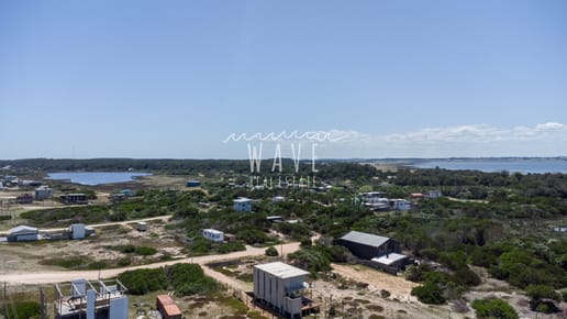 Venta Lote 420 m² Santa Monica Jose Ignacio
